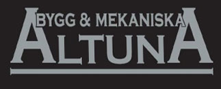 Altuna Bygg Och Mekaniska AB