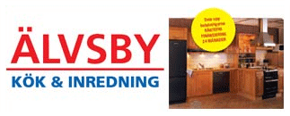 Älvsby Kök & Inredning