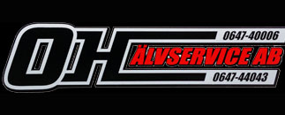 Olsson & Hedström Älvservice