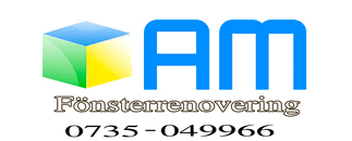 AM Fönsterrenovering AB