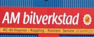 AM Bilverkstad