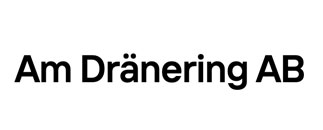 Am Dränering AB