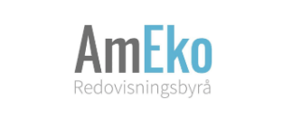 AmEko Redovisningsbyrå AB