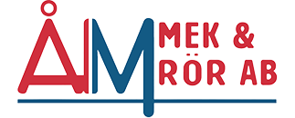 Åm-Mek & Rör AB