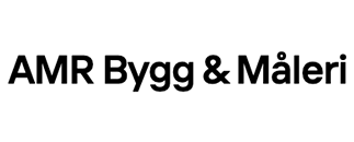 AMR Bygg & Måleri