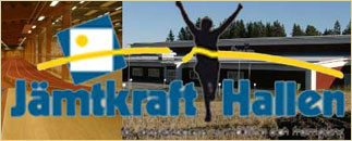 Allianshallen i Ås AB