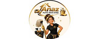 Anaz Flytt Och Städ