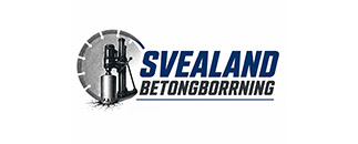 Svealand Betongborrning