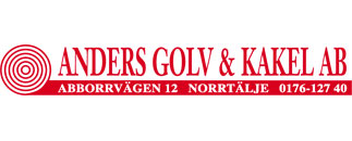 Anders Golv & Kakel AB