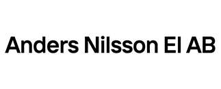 Anders Nilsson El AB