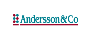 Andersson & Co i Bromölla AB, Revisionsbyrån