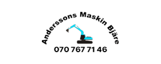 Anderssons Maskin