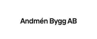 Andmén Bygg AB