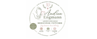 Andrea Engmann - Ambulerande Medicinsk Fotvård