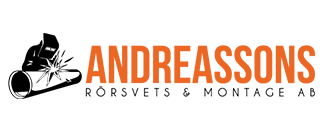 Andreassons Rörsvets & Montage AB