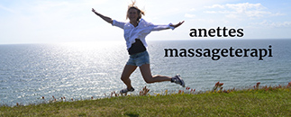 Anettes Massageterapi