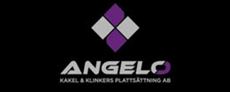 Angelo Kakel & Klinkers Plattsättning AB