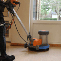 Renovering/återställning