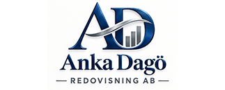 Anka Dagö Redovisning AB