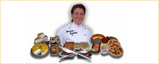 Anna-Kattis Delikatess & Catering