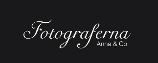 Fotograferna Anna & Co AB