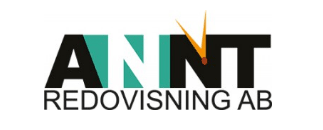 Annt Redovisning AB