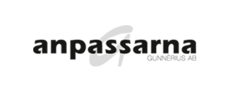 Anpassarna Gunnerius AB