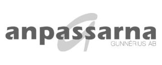 Anpassarna Stockholm AB