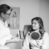 Estetiska behandlingar