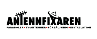 Antennfixaren