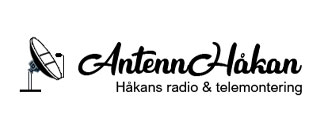 AntennHåkan