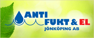 Anti-Fukt & El AB