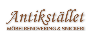 Antikstället