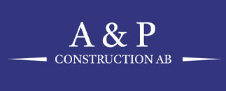 A&p Construction AB
