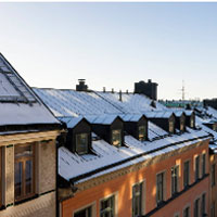 Dränering Stockholm