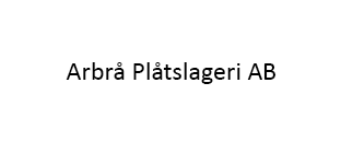 Arbrå Plåtslageri AB