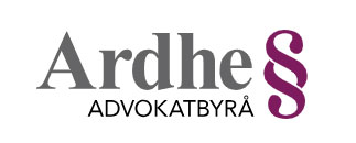 Advokatfirman Ardhe AB