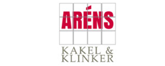 ARÈNS KAKEL OCH KLINKER