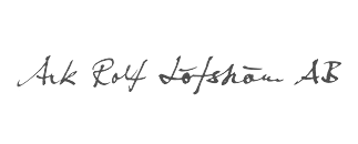 Ark Rolf Löfström AB