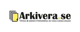 Arkivera Norden AB