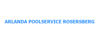 Arlanda Poolservice