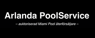 Arlanda Poolservice