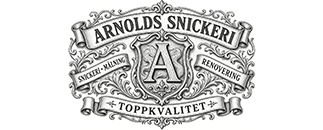 Arnolds Snickeri