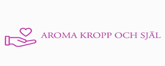 Aroma Kropp Och Själ