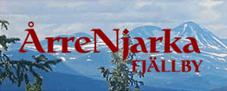 Årrenjarka Fjällby AB