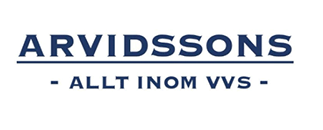 Arvidssons Rör Syd AB