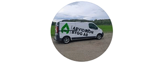 Arvidsson Bygg i Ekorrsele AB