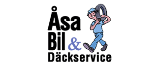 Åsa Bil och Däckservice AB