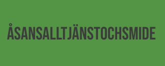 Åsans Alltjänst & Smide