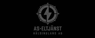 AS-Eltjänst Hälsingland AB